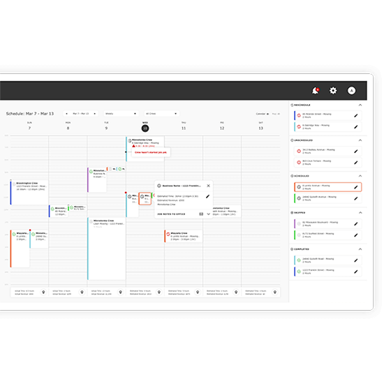 Horizon360 Your Business At Your Command