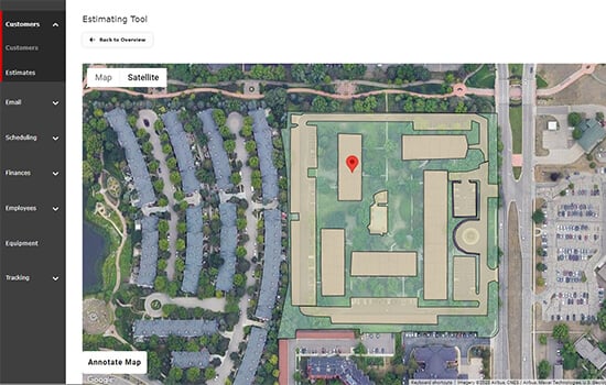 Horizon360 Precision Bidding with Virtual Mapping