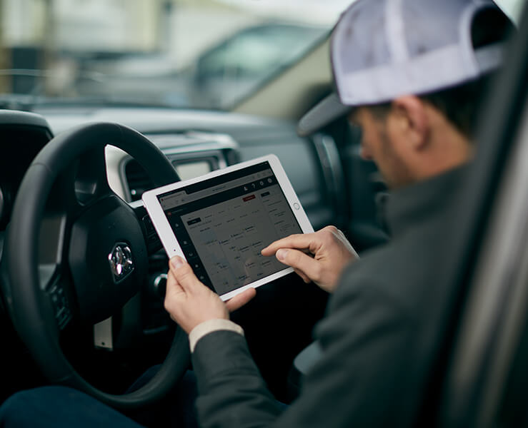 Horizon360 Effortlessly Transform Your Business